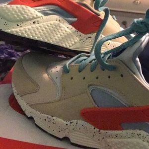 Men’s Nike Hurache